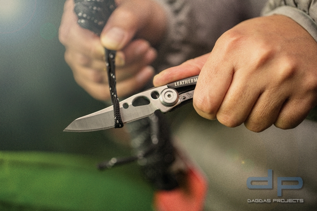 Leatherman SKELETOOL KB