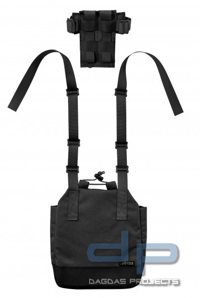 TASMANIAN TIGER MODULAR QUIVER SET IN VERSCHIEDENEN FARBEN