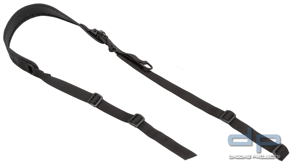 md-textil Gunfighter Sling in verschiedenen Farben