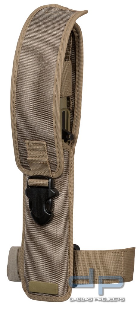 Extrema Ratio Task J Kampfmesser Desert