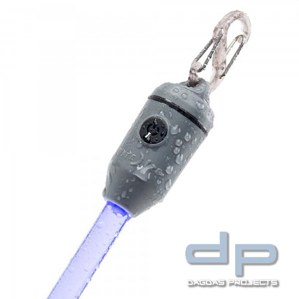 NITE IZE RADIANT RECHARGEABLE LED GLOW STICK