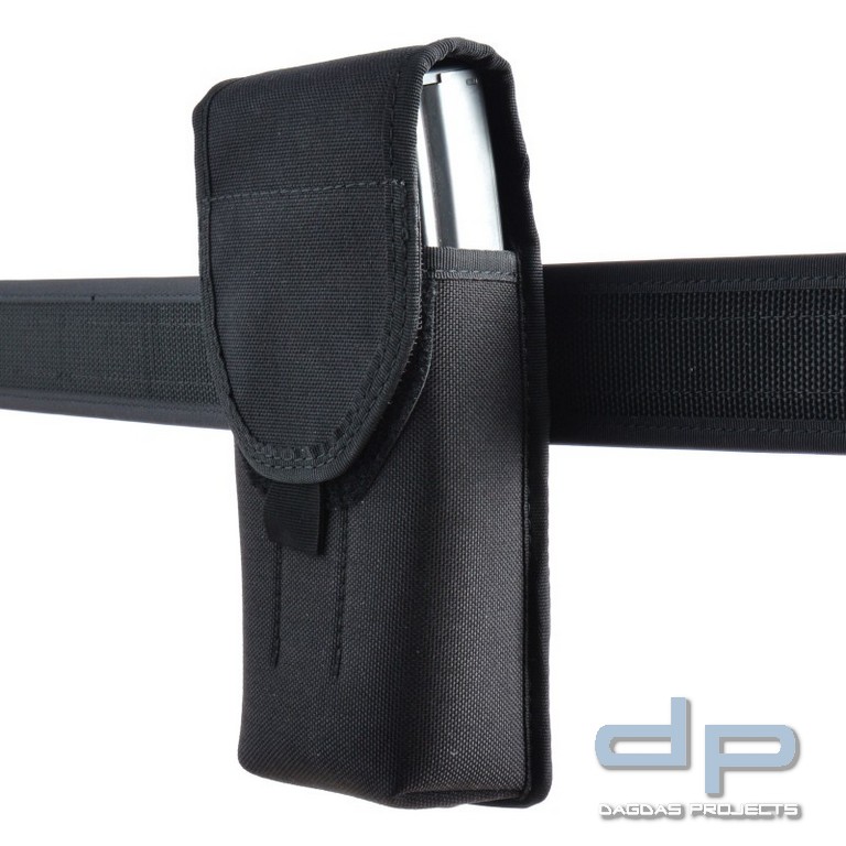 COP® 9446 MP5 Molle-Dreifach-Magazintasche (30 Schuß), Klettverschluss, Cordura®