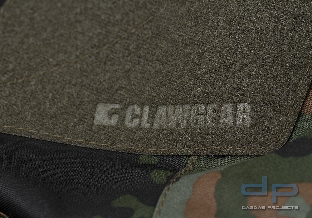 Claw Gear Raider Mk.IV Field Shirt