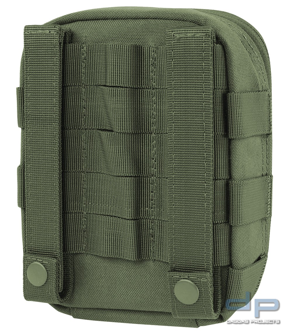 CONDOR SIDEKICK POUCH in 2 Farben