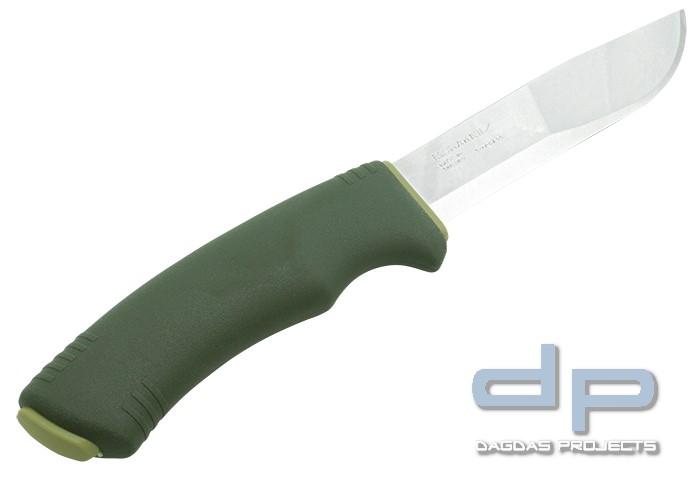 Morakniv Bushcraft Forest Stainless Steel