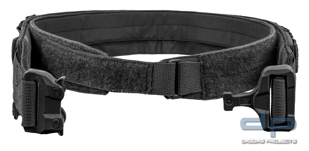 Warrior Low Profile Molle Belt Cobra in verschiedenen Farben