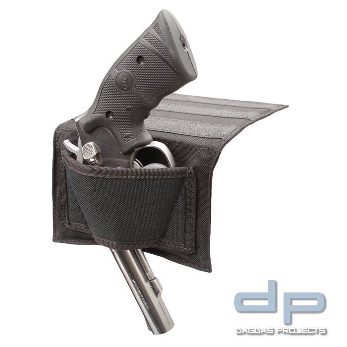 Blackhawk Nylon Bedside Holster - Ambidextrous