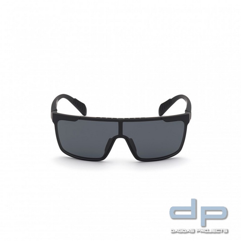 adidas® Sport - Sonnenbrille Aktive Range Future SP0020 , Polarisierend