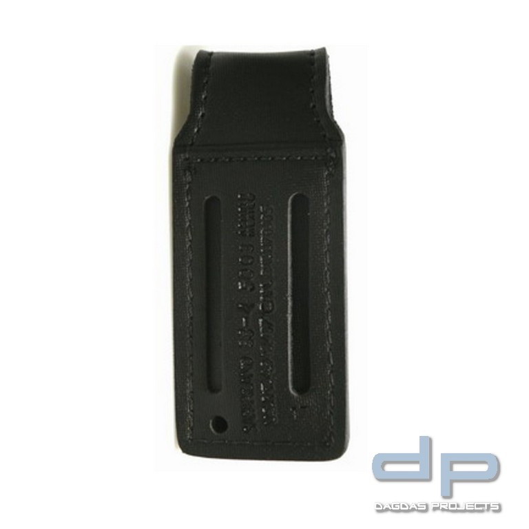 Einf.-Mag-Tasche SAFARILAND® 76 STX BELT zur Befestigung am Gürtel