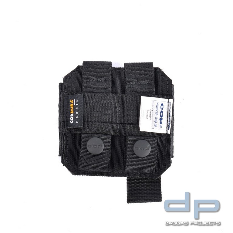 COP® M102 Universal-Molle-Halter z.B.Stifte und Taschenlampen/Messer, Cordura®