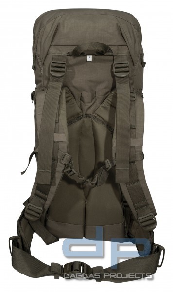 BERGHAUS FLT TITAN 60 FA RUCKSACK