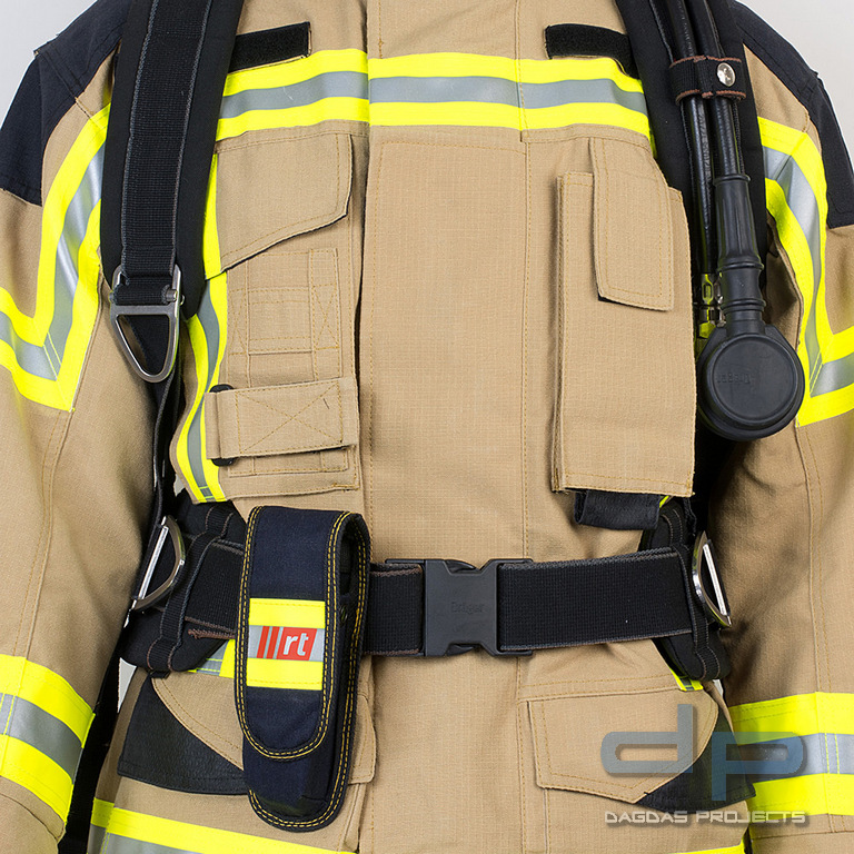 rescue-tec Holster Multipocket, klein