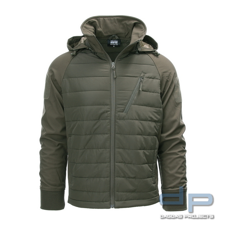 TF-2215 Mojave Jacke in verschiedenen Farben