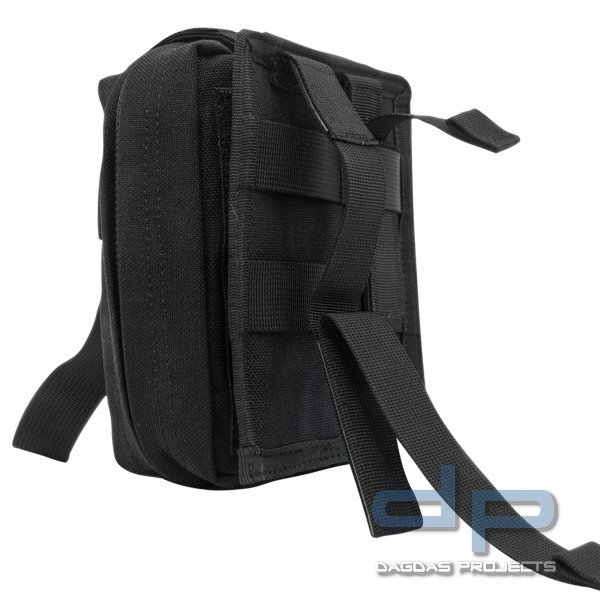 KARRIMOR IA MEDICAL POUCH QR-MODULAR IN VERSCHIEDENEN FARBEN