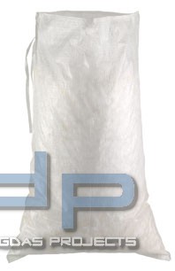 PP-BÄNDCHENGEWEBESACK VPE 10