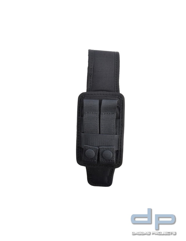 COP® 9625 Molle-Teleskop-Schlagstockholster, 360° drehbar, Cordura®