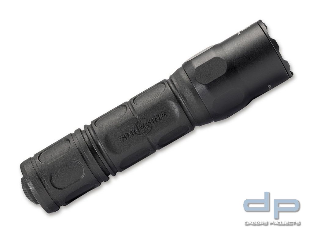 SureFire Taschenlampe G2X MaxVision