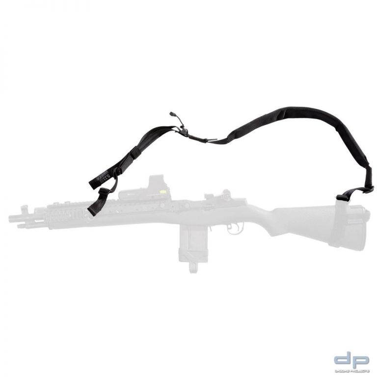 5.11 VTAC 2 Point Sling - Gepolstert verschiedene Farben