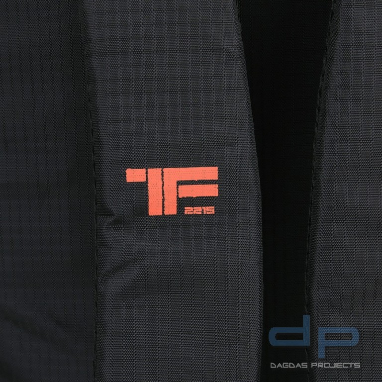 TF-2215 Bibertrail Trockensack 22L in verschiedenen Farben