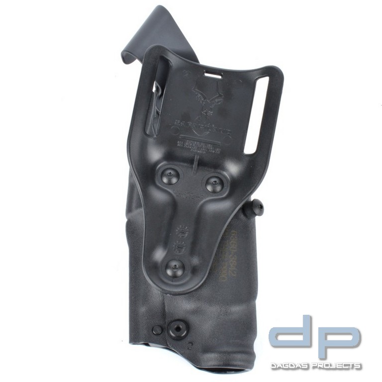 SAFARILAND® 6360 Light ALS/STX Diensholster
