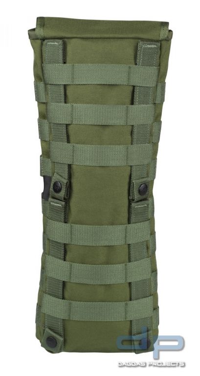 Tasmanian Tiger Hydrationstasche Bladder Pouch Oliv
