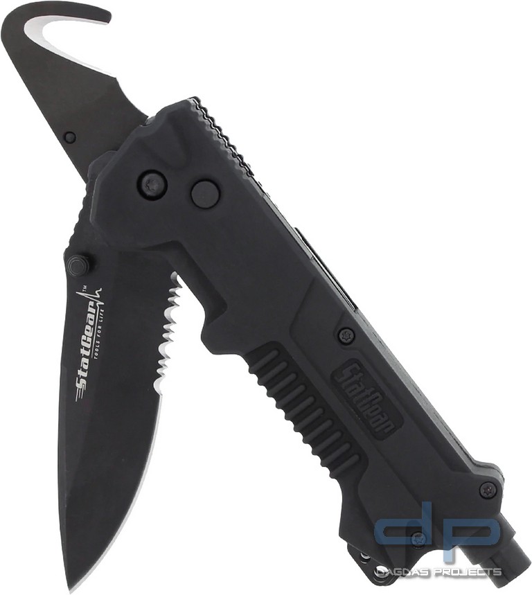 Rettungsmesser T3 Tactical