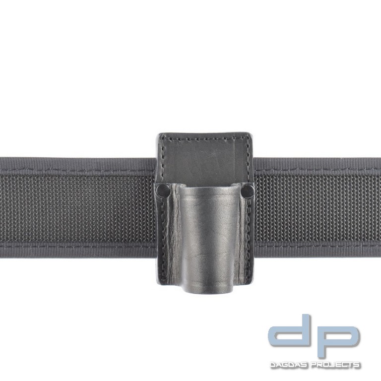 COP® Sprayholster /Lanyardholster , Leder