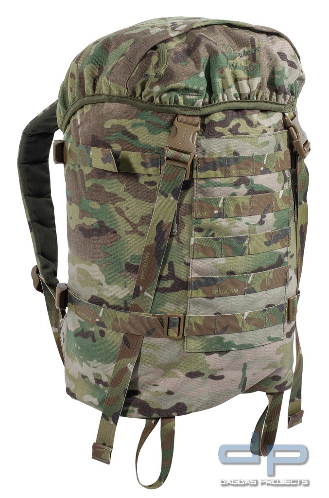 Berghaus Rucksack Munro II