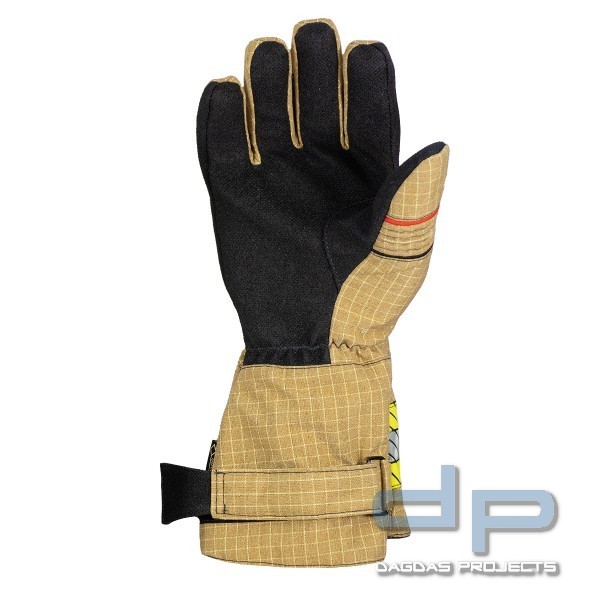 Seiz FIRE-FIGHTER PREMIUM PBI