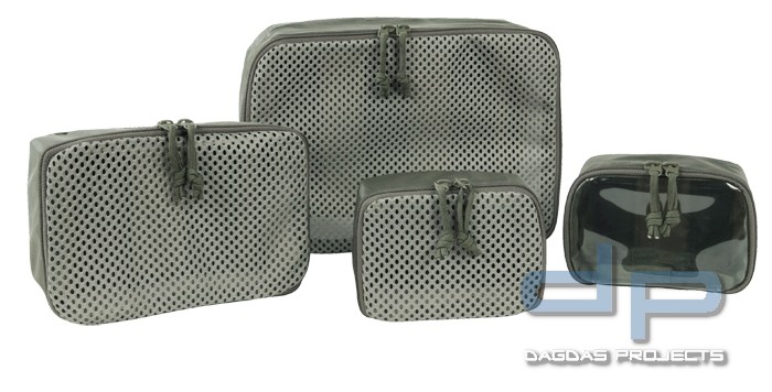 Tasmanian Tiger Modular Pouch Set in 2 Farben