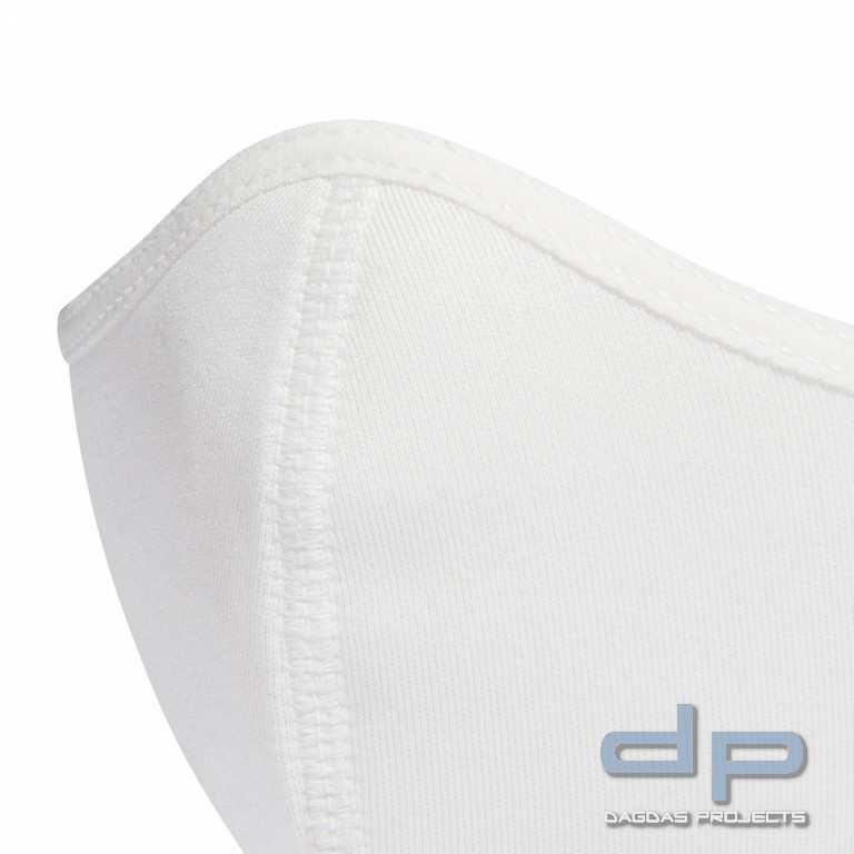 adidas® Mund/- Nasenmaske 3er Pack