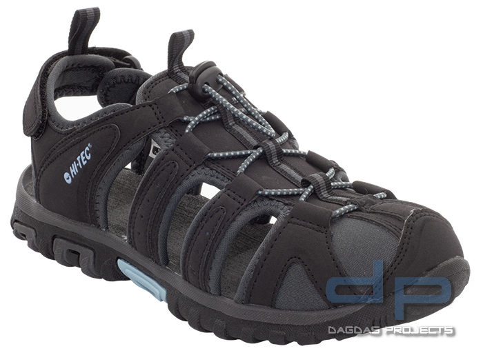 Hi-Tec Cove Womens Trekkingsandale in verschiedenen Farben