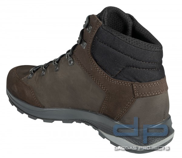 HANWAG TORSBY MID SF EXTRA GTX TREKKINGSTIEFEL