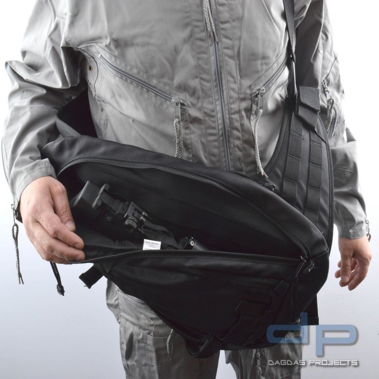 COP® 939 Pro Tactical Single Sling Rucksack (11 Liter)