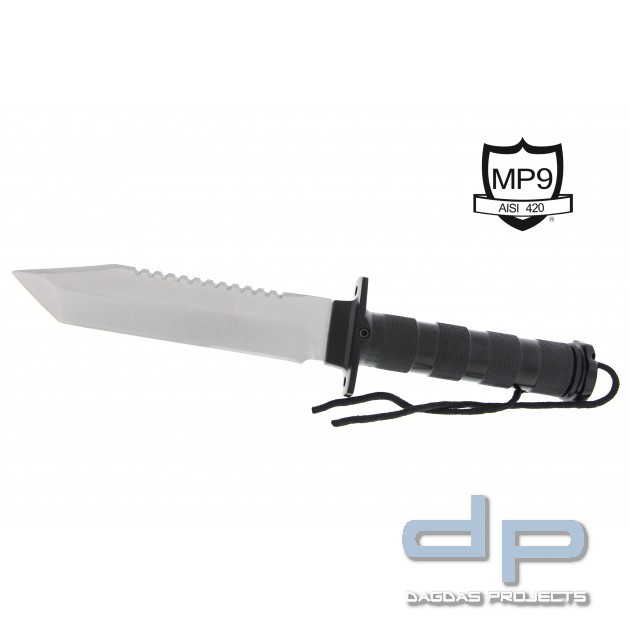 MP9 Jungle II