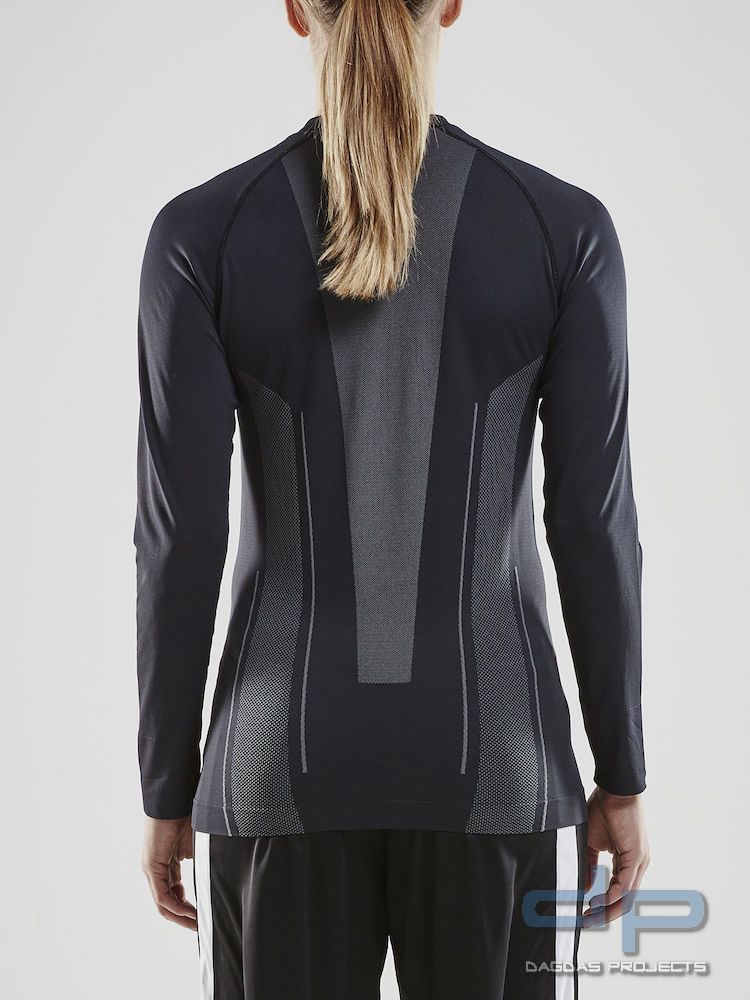 Craft Pro Control Seamless Jersey Langarmshirt für Damen in verschiedenen Farben
