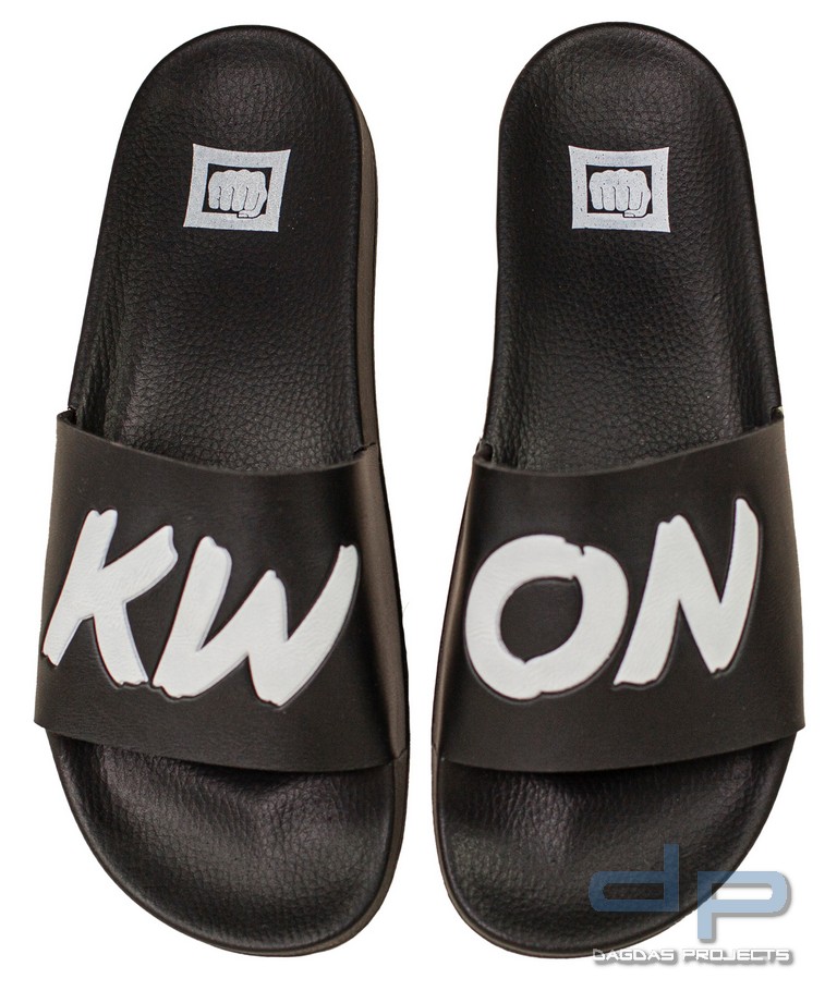 Kwon Badeslipper