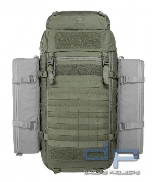 Tasmanian Tiger Medic Platoon Pack (großer Erste-Hilfe Rucksack) in verschiedenen Farben