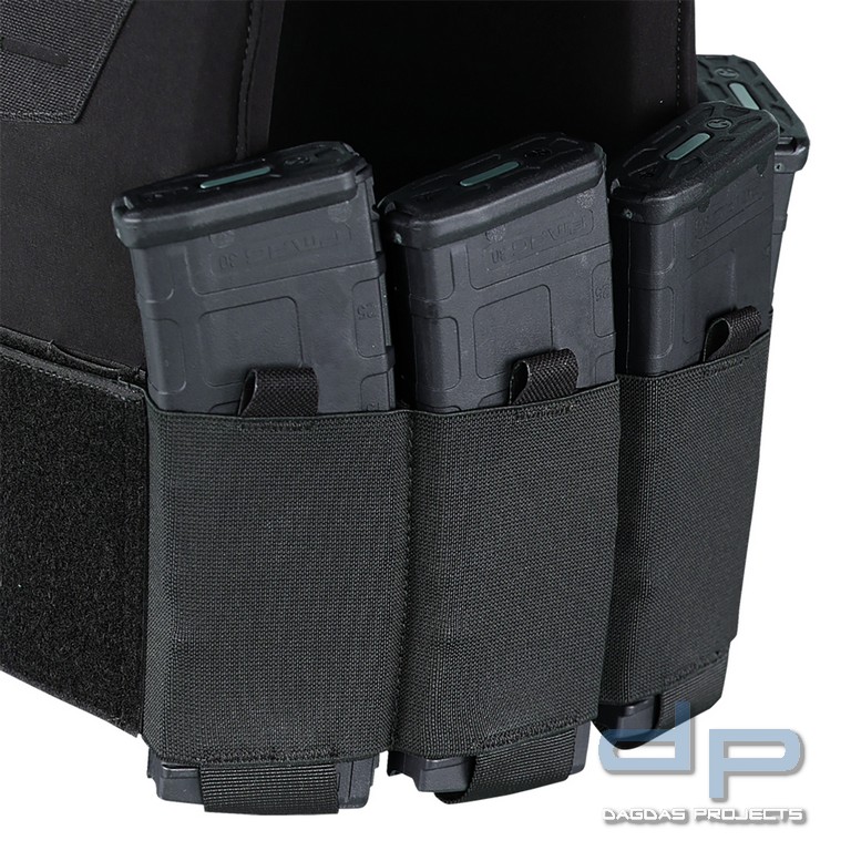 CONDOR SPECTER PLATE CARRIER in verschiedenen Farben