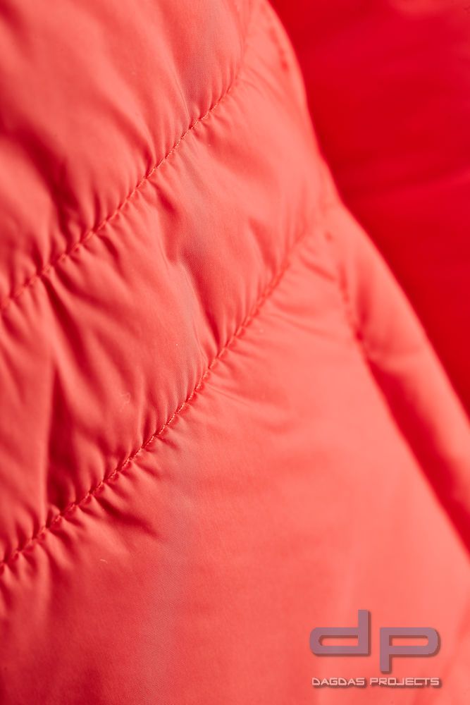 Craft Insulation Primaloft Jacket in Rot für Damen