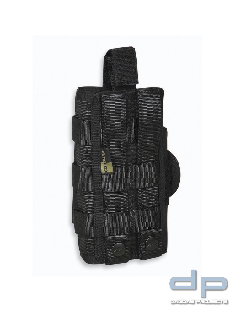 Tasmanian Tiger Tactical Molle Pistolenholster MKII, Cordura® in verschiedenen Farben