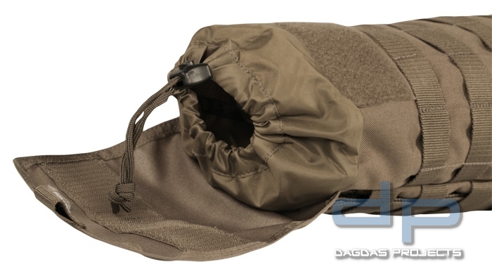 Tasmanian Tiger Hydrationstasche Bladder Pouch Coyote