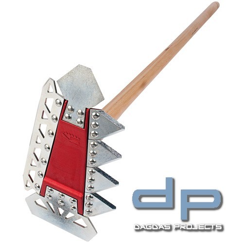 Vallfirest Ersatzstiel für GORGUI V2