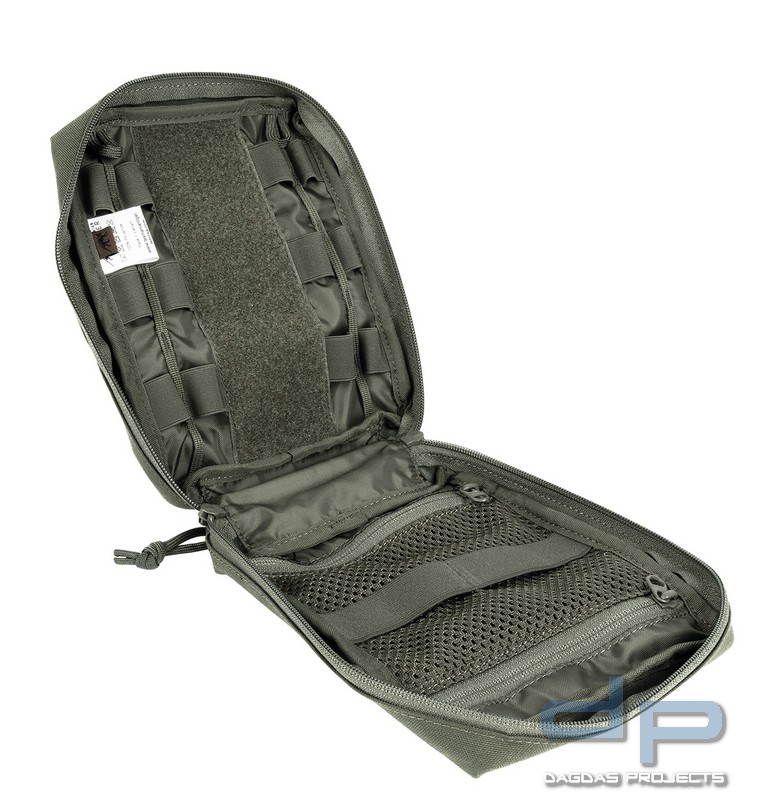 TT TAC POUCH 6.1 IRR ZUBEHÖRTASCHE