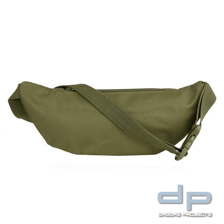 Hüfttasche Contractor in verschiedenen Farben