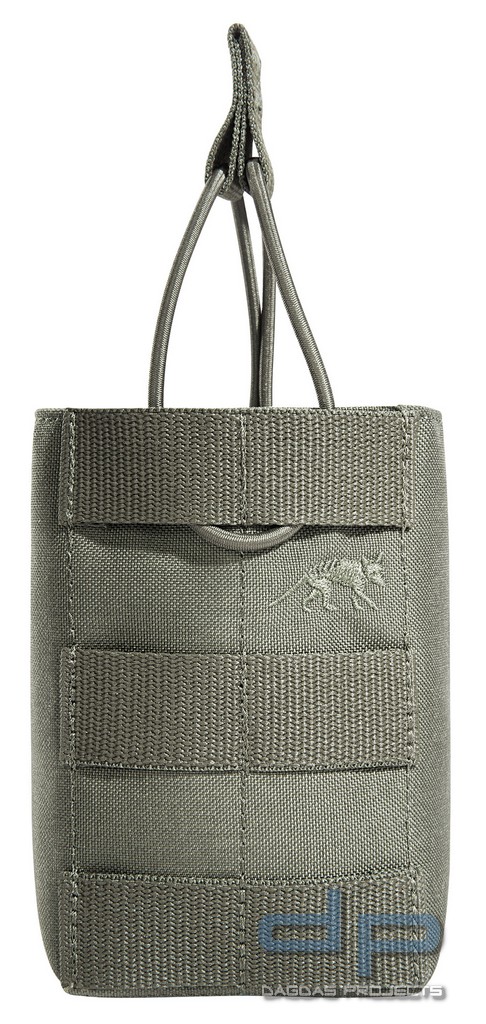 Tasmanian Tiger DBL Mag Pouch BEL G36 MKII IRR