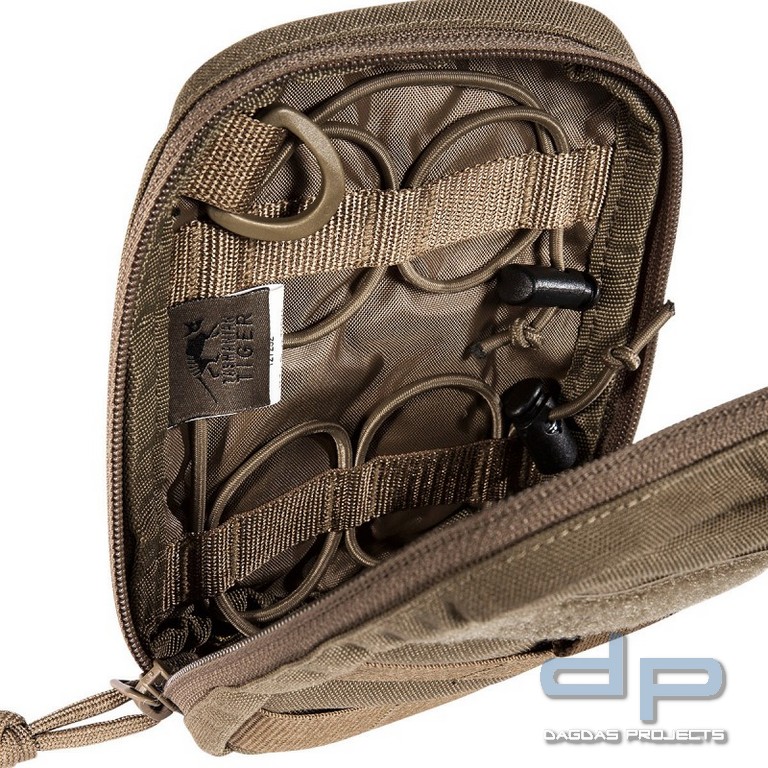 Tasmanian Tiger Tac Pouch TREMA, CORDURA®
