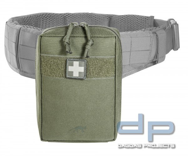 TASMANIAN TIGER FIRST AID COMPLETE MOLLE (ERSTE-HILFE-SET)