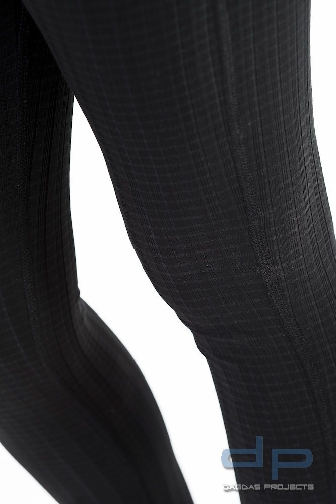 Craft PROGRESS Baselayer Pants für Kinder in Schwarz