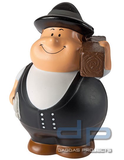 SQUEEZIES® Zimmermann Bert®